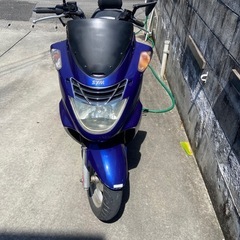 sym rv125  