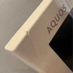 かぶとさん確約済み⭐️SHARP AQUOS 液晶テレビ LC-40DR9⭐️   の画像