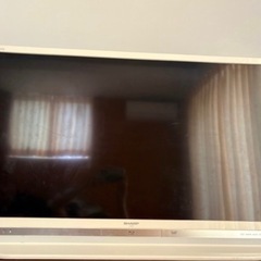 かぶとさん確約済み⭐️SHARP AQUOS 液晶テレビ LC-40DR9⭐️   の画像