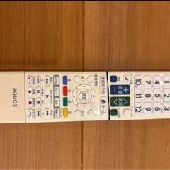 かぶとさん確約済み⭐️SHARP AQUOS 液晶テレビ LC-40DR9⭐️   の画像