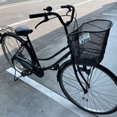 フロマージュ 自転車の中古が安い！激安で譲ります・無料で