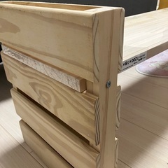 棚お譲りします。の画像