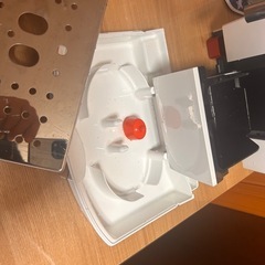 De'Longhi エスプレッソマシン ステンレスミルクジャグ付きの画像