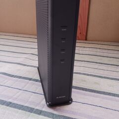 Wi-Fi6（11ax）4804＋1147 6ps