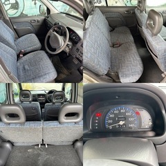 ホンダ　ライフJB1 車検令和9年！オンライン決済可の画像