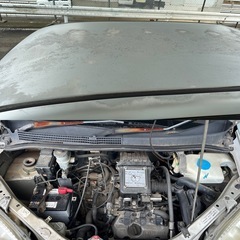 ホンダ　ライフJB1 車検令和9年！オンライン決済可の画像