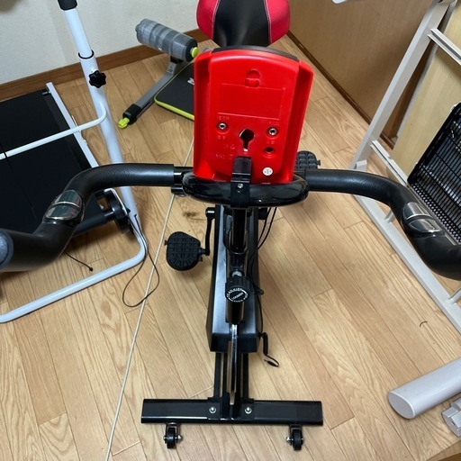 運動器具　3点セット