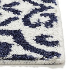 Francfranc フランフラン　ロングマットの画像