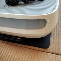 3D振動マシンの画像