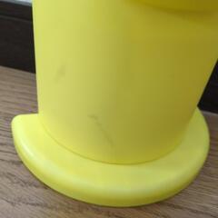 男の子　立ちション　おまるの画像