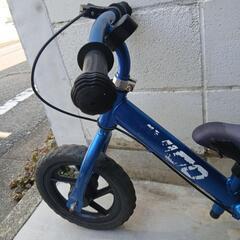 トレーニングバイクの画像
