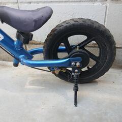 トレーニングバイクの画像