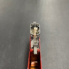 ZIPPO Supremeの画像
