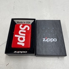 ZIPPO Supreme