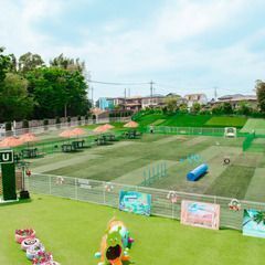 【直前の応募OK】千葉県八千代市のドッグランでのキッチンカー出店募集