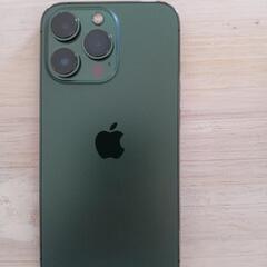 iPhone13Pro値下げ中の画像