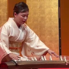 千葉県船橋市　藤木久実 箏・三絃教室の画像