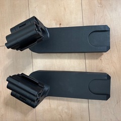 サイベックス cybex エイトンS2 トラベルシステム3点セットの画像