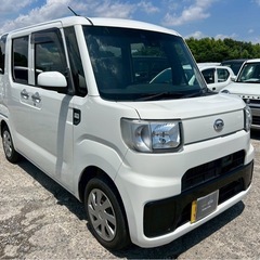 【支払総額17.8万円】h28年式ハイゼットキャディ車検令和8年7月即日納車ok機関良好 修復歴無し スマアシⅡの画像