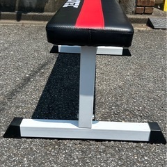 筋トレベンチ 譲りますの画像