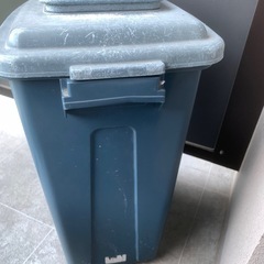 45リットル　ゴミ箱の画像
