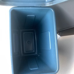45リットル　ゴミ箱の画像