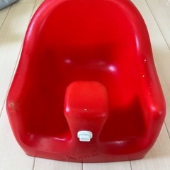 カリブ ベビーチェアの画像