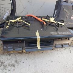 リンナイガスコンロの画像