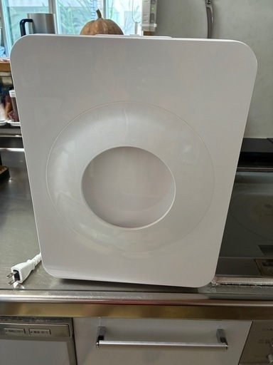 ルーフェン生ゴミ処理機