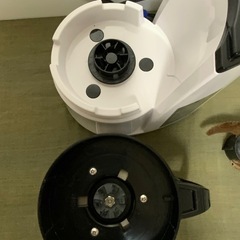 フードプロセッサー 山本電気 YE-MM41の画像