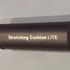 ソフトタイプのストレッチポール カラー　ネイビー  長さ　46セ...