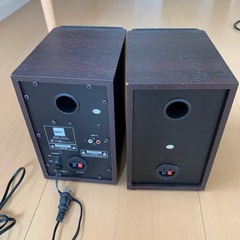 QUINTET スピーカー 506 WALTSの画像