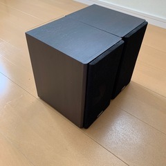 QUINTET スピーカー 506 WALTSの画像