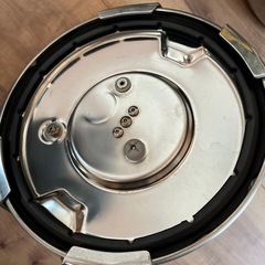 T-FAL 圧力鍋　の画像