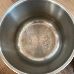 T-FAL 圧力鍋　の画像