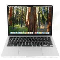 【JM9946】美品 Apple アップル MacBook Ai...