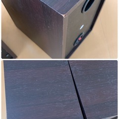 QUINTET スピーカー 506 WALTSの画像