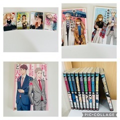 (約45000円相当)漫画全てまとめての画像