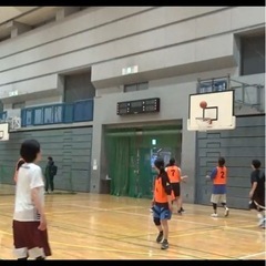 男女MIX🏀7.5(土)港南スポーツセンター9時-11時 - スポーツ