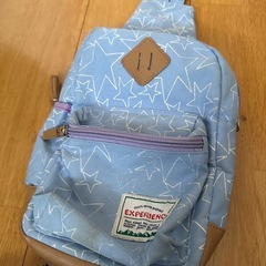 JENNI LOVE リュック&ボディバッグの画像