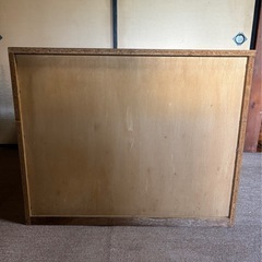 押入れタンスの画像