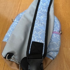 JENNI LOVE リュック&ボディバッグの画像