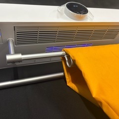 新品未使用　スマートタオルドライヤー の画像