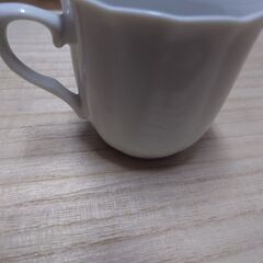 カップの画像
