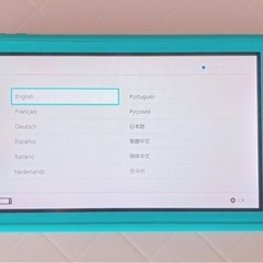 ニンテンドースイッチ 本体のみ 動作OK 初期型 旧型 switch本体