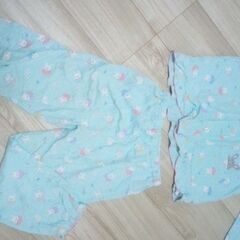 子供服　パジャマ　子供用パジャマの画像