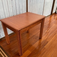 カリモク60】Kチェア 2シーター 岡山セルビッチデニム リメイク