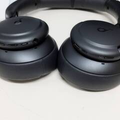 Soundcore LIFE Q35 A3027 ワイヤレスヘッドホンの画像