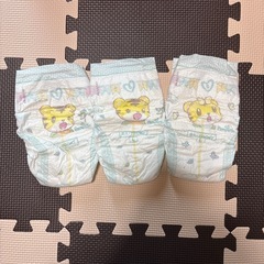 パンパース L オムツ テープタイプ 3枚セット