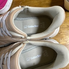 ゴールデンベアーの画像